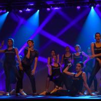 GALA ECLA'DANSE 2019-LA MURETTE