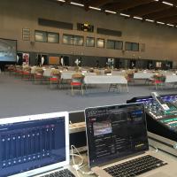 ELECTION DU PRESIDENT DU PAYS VOIRONNAIS 9 JUILLET 2020