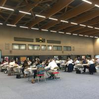 ELECTION DU PRESIDENT DU PAYS VOIRONNAIS 9 JUILLET 2020